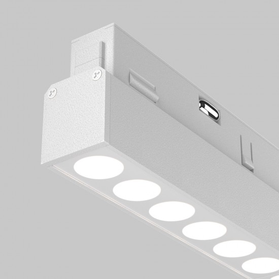 Downlight Sina Magnetica Points TR031-2-18W4K-W Maytoni LED, Alb, Germania