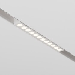 Downlight Sina Magnetica Points TR031-4-12W3K-S-DS-W Maytoni LED, Alb, Germania