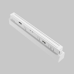 Downlight Sina Magnetica Points TR031-4-12W3K-S-DS-W Maytoni LED, Alb, Germania