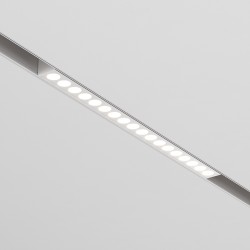Downlight Sina Magnetica Points TR031-4-18W3K-S-DS-W Maytoni LED, Alb, Germania