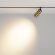 Downlight Sina Magnetica Focus LED TR032-2-12W3K-M-BBS Maytoni LED, Negru, Germania