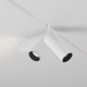 Downlight Sina Magnetica Focus LED TR032-2-12W3K-S-W Maytoni LED, Alb, Germania