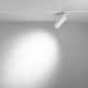 Downlight Sina Magnetica Focus LED TR032-2-12W3K-S-W Maytoni LED, Alb, Germania