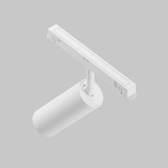Downlight Sina Magnetica Focus LED TR032-2-12W3K-S-W Maytoni LED, Alb, Germania