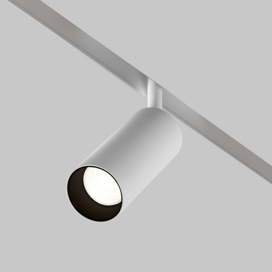 Downlight Sina Magnetica Focus LED TR032-2-12W4K-S-W Maytoni LED, Alb, Germania