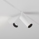 Downlight Sina Magnetica Focus LED TR032-2-12W4K-S-W Maytoni LED, Alb, Germania