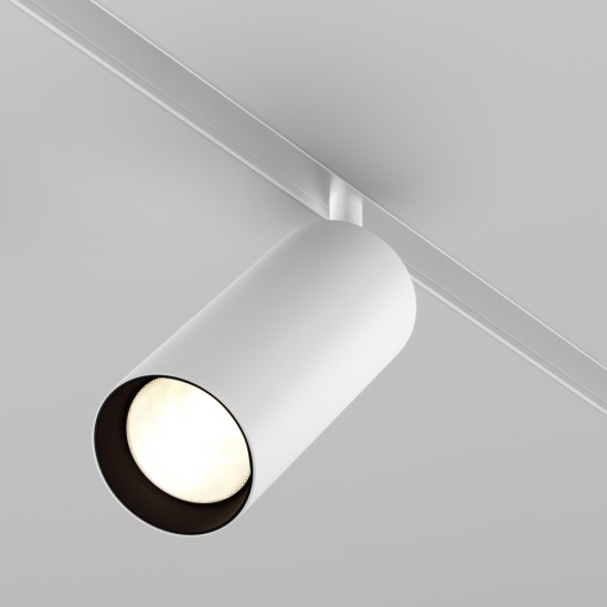 Downlight Sina Magnetica Focus LED TR032-2-20W3K-S-W Maytoni LED, Alb, Germania