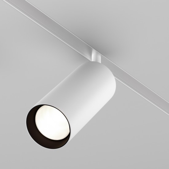 Downlight Sina Magnetica Focus LED TR032-2-20W4K-S-W Maytoni LED, Alb, Germania