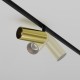 Downlight Sina Magnetica Focus LED TR032-2-5W3K-M-BBS Maytoni LED, Negru, Germania