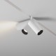 Downlight Sina Magnetica Focus LED TR032-2-5W3K-S-W Maytoni LED, Alb, Germania