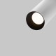 Downlight Sina Magnetica Focus LED TR032-2-5W3K-S-W Maytoni LED, Alb, Germania