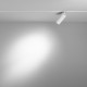 Downlight Sina Magnetica Focus LED TR032-2-5W3K-S-W Maytoni LED, Alb, Germania