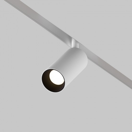 Downlight Sina Magnetica Focus LED TR032-2-5W4K-S-W Maytoni LED, Alb, Germania