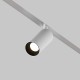 Downlight Sina Magnetica Focus LED TR032-2-5W4K-S-W Maytoni LED, Alb, Germania