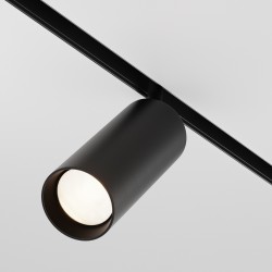 Downlight Sina Magnetica Focus LED TR032-4-20W3K-S-DS-B Maytoni LED, Negru, Germania
