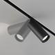 Downlight Sina Magnetica Focus LED TR032-4-20WTW-S-DD-B Maytoni LED, Negru, Germania