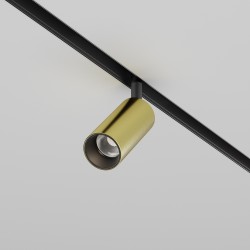 Downlight Sina Magnetica Focus LED TR032-4-5W3K-M-DS-BBS Maytoni LED, Negru, Germania