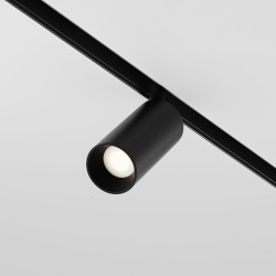 Downlight Sina Magnetica Focus LED TR032-4-5WTW-S-DD-B Maytoni LED, Negru, Germania