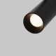 Downlight Sina Magnetica Focus LED TR032-4-5WTW-S-DD-B Maytoni LED, Negru, Germania