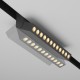 Downlight Sina Magnetica Points Rot TR033-4-12WTW-DD-B Maytoni LED, Negru, Germania