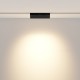 Downlight Sina Magnetica Points Rot TR033-4-12WTW-DD-B Maytoni LED, Negru, Germania