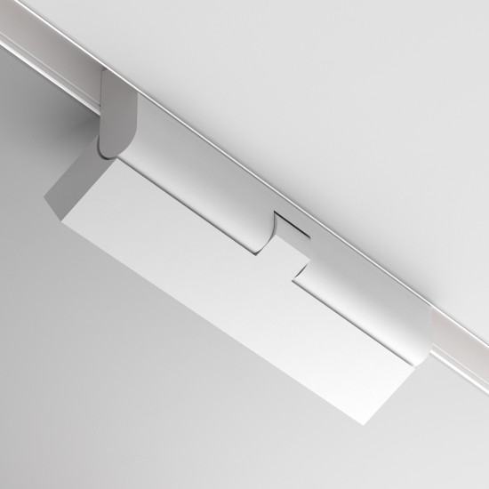 Downlight Sina Magnetica Points Rot TR033-4-12WTW-DD-W Maytoni LED, Alb, Germania
