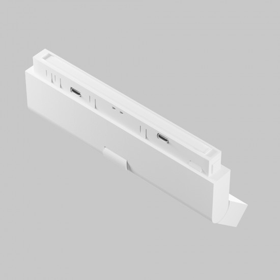 Downlight Sina Magnetica Points Rot TR033-4-12WTW-DD-W Maytoni LED, Alb, Germania