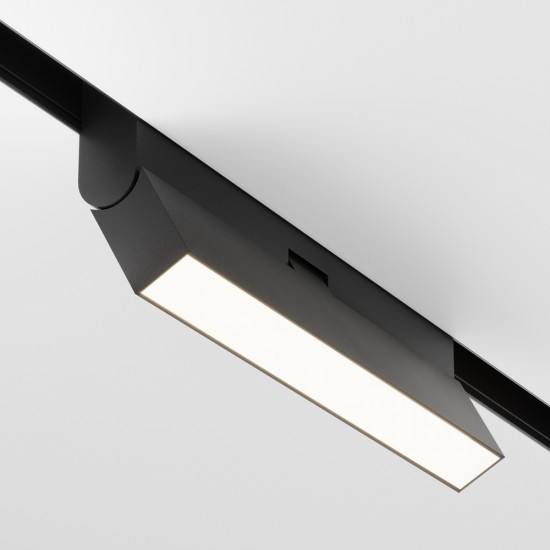 Downlight Sina Magnetica Basis Rot TR036-4-12WTW-DD-B Maytoni LED, Negru, Germania