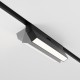 Downlight Sina Magnetica Basis Rot TR036-4-12WTW-DD-B Maytoni LED, Negru, Germania