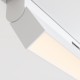Downlight Sina Magnetica Basis Rot TR036-4-12WTW-DD-W Maytoni LED, Alb, Germania