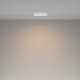 Downlight Sina Magnetica Basis Rot TR036-4-12WTW-DD-W Maytoni LED, Alb, Germania