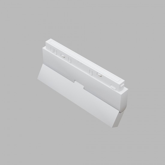 Downlight Sina Magnetica Basis Rot TR036-4-12WTW-DD-W Maytoni LED, Alb, Germania