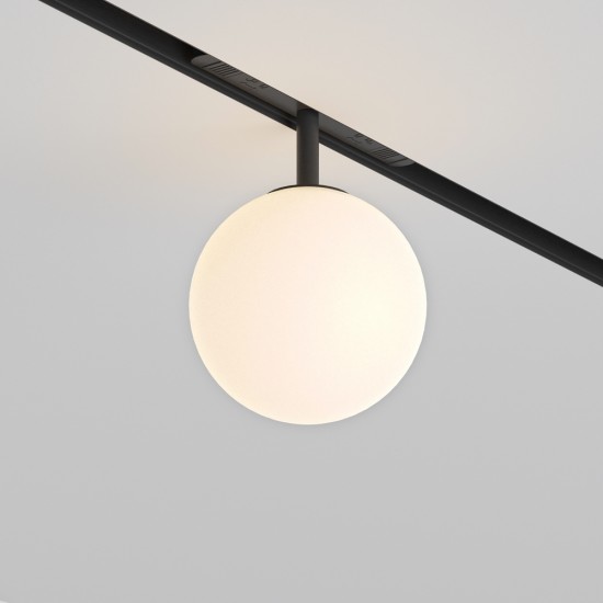 Downlight Sina Magnetica Luna TR038-2-5W3K-1 Maytoni LED, Negru, Germania