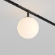 Downlight Sina Magnetica Luna TR038-2-5W3K-1 Maytoni LED, Negru, Germania