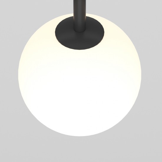 Downlight Sina Magnetica Luna TR038-2-5W3K-1 Maytoni LED, Negru, Germania