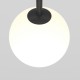 Downlight Sina Magnetica Luna TR038-2-5W3K-1 Maytoni LED, Negru, Germania