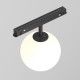 Downlight Sina Magnetica Luna TR038-2-5W3K-1 Maytoni LED, Negru, Germania