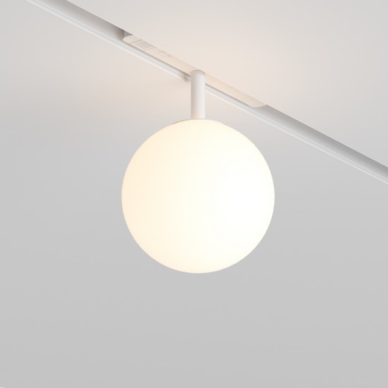 Downlight Sina Magnetica Luna TR038-2-5W3K-W-1 Maytoni LED, Alb, Germania