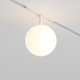 Downlight Sina Magnetica Luna TR038-2-5W3K-W-1 Maytoni LED, Alb, Germania