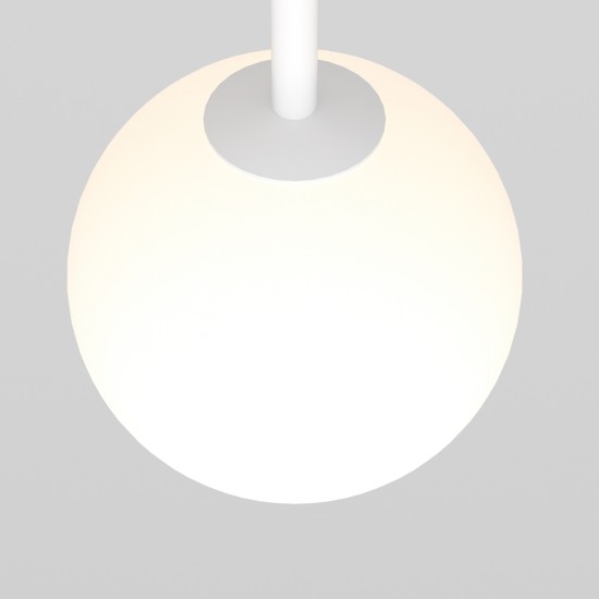 Downlight Sina Magnetica Luna TR038-2-5W3K-W-1 Maytoni LED, Alb, Germania