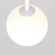 Downlight Sina Magnetica Luna TR038-2-5W3K-W-1 Maytoni LED, Alb, Germania