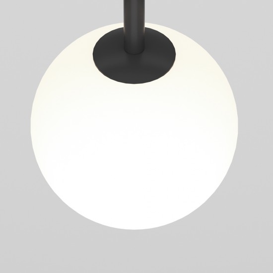 Downlight Sina Magnetica Luna TR038-2-5W4K-1 Maytoni LED, Negru, Germania