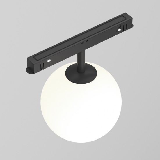 Downlight Sina Magnetica Luna TR038-2-5W4K-1 Maytoni LED, Negru, Germania