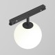 Downlight Sina Magnetica Luna TR038-2-5W4K-1 Maytoni LED, Negru, Germania