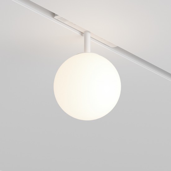 Downlight Sina Magnetica Luna TR038-2-5W4K-W-1 Maytoni LED, Alb, Germania