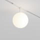 Downlight Sina Magnetica Luna TR038-2-5W4K-W-1 Maytoni LED, Alb, Germania
