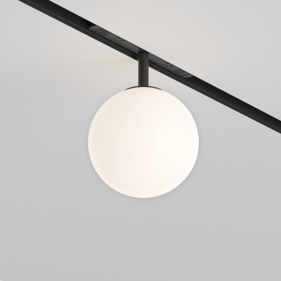 Downlight Sina Magnetica Luna TR038-4-5W3K-WW-DS-1 Maytoni LED, Negru, Germania