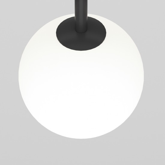 Downlight Sina Magnetica Luna TR038-4-5W3K-WW-DS-1 Maytoni LED, Negru, Germania