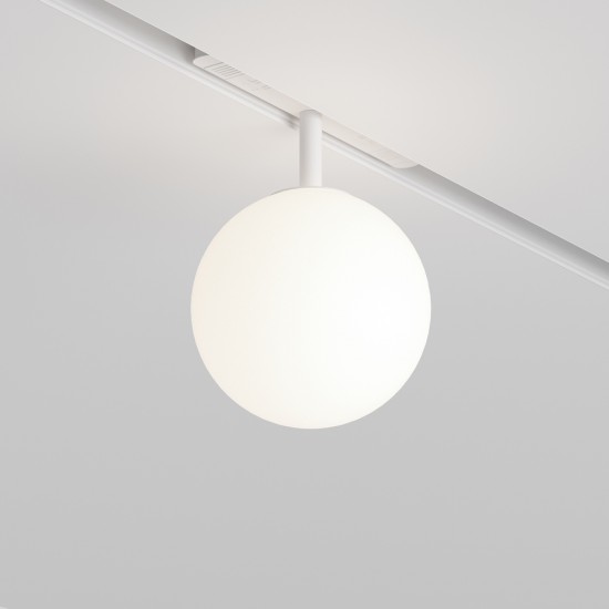 Downlight Sina Magnetica Luna TR038-4-5W3K-WW-DS-W-1 Maytoni LED, Alb, Germania