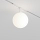 Downlight Sina Magnetica Luna TR038-4-5W3K-WW-DS-W-1 Maytoni LED, Alb, Germania